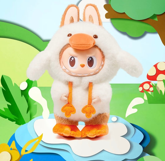 Forest Fairy Tale Series